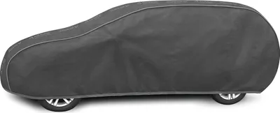 Produktbild von Autogarage für Kia Proceed Vollgarage Auto Schutzhülle Cover Abdeckplane