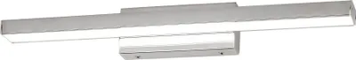 Immagine prodotto di Lampada da parete per bagno sopra lo specchio LED 12W cromo John 5897 Rabalux