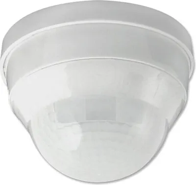 Zdjęcie produktu dla Beg Präsenzmelder Master Pd4 Corr. (92440 Pd4 M-K-Ap)