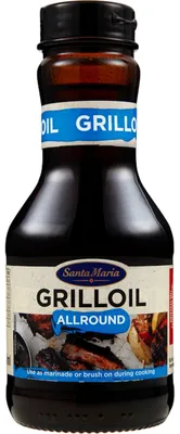 Produktbild von Santa Maria Grillöl Allround 270ml