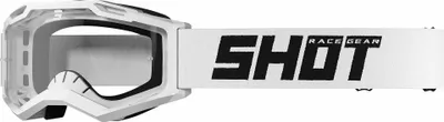 Zdjęcie produktu dla Okulary SHOT RACEGEAR "Assault 2.0 Solid"