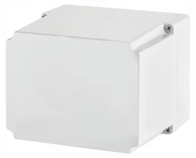 Image de Boîte électrique murale Elektro-Plast Nasielsk 146 x 220 x 170 mm
