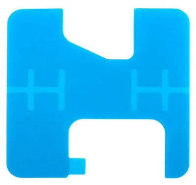 Produktbild von Samsung Galaxy S21 Ultra Akku-Kleber