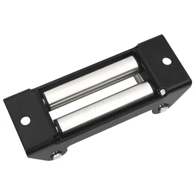 Produktbild von "Winter Sale" Seilwinden - 4-Wege-Rollenseilfenster Stahl 5000-6000 lbs DE6021658