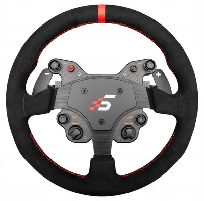Produktbild von Simagic GT1-SR Lenkrad -Alcantara