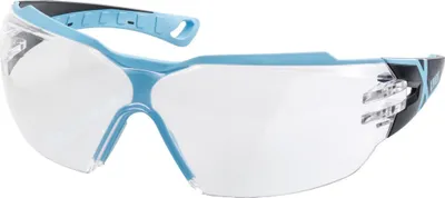 Produktbild von Uvex Komfort-Schutzbrille uvex pheos cx2, Scheibentönung: CLEAR