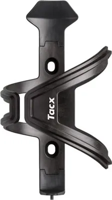 Obrázok produktu pre Klietka na fľašu Tacx Radar, čierna