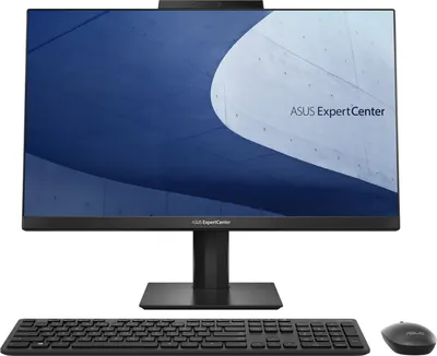 Image de ASUS ExpertCenter E5 AiO 24 E5402WHAK-BA279R - 60,5 cm (23.8 pouces) - Full HD - Intel® Core™ i7 - 16 Go - 512 Go - Windows 10 Pro
