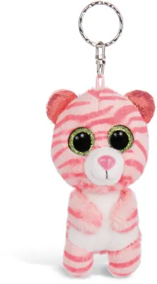 Immagine prodotto di NICI Portachiavi Glubschis Tiger Fula 9cm