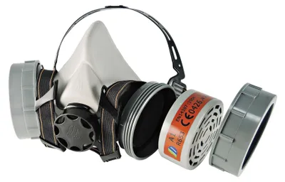 Produktbild von Aerotec Schutz- / Lackiermaske RM605