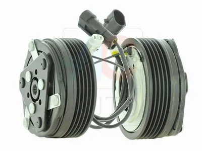 Produktbild von ACAUTO AC-06MI09 Magnetkupplung Klimakompressor Klimaanlage A/C