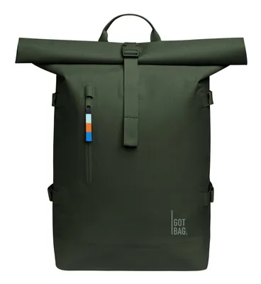 Produktbild von Got Bag Rucksack Rolltop 2.0 - Algea