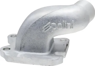 Immagine prodotto di Collettore di aspirazione Polini 17,5mm per Honda Wallaroo