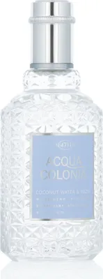 Productafbeelding van 4711 Acqua Colonia Kokoswater & Yuzu, Eau de Cologne, 50 ml, UNISEX