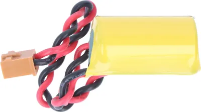 Produktbild von Lithium Batterie passend für C52005, ER3V-C, ER3V/3.6V, FBT030A, NP8P-BT