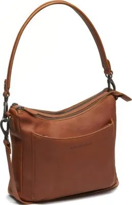 Produktbild von The Chesterfield Brand Beuteltasche Tivra Braun onesize