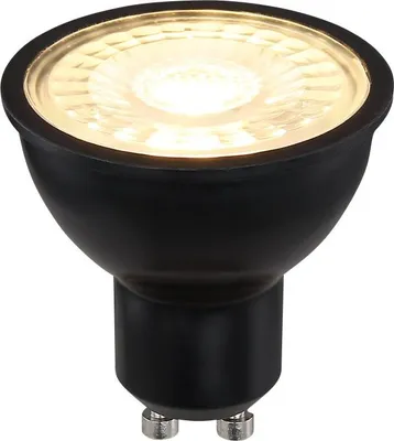 Zdjęcie produktu dla Żarówka GU10 LED 6.5W 450lm 3000K WW LED BULB 10804DK Globo