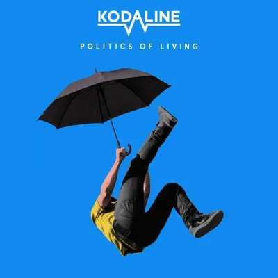 Image de Kodaline - Politik des Lebens (CD)