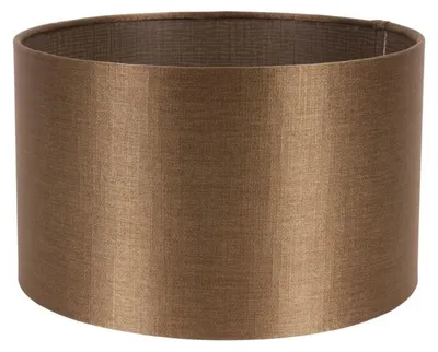 Obrázek produktu pro Stínidlo 25 cm - válcové - zelené - látkové