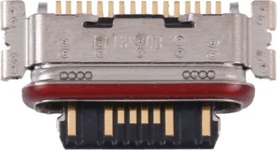 Immagine prodotto di Per Xiaomi Pad 5 Pro Porta di ricarica Connettore porta di ricarica Parte di ricambio