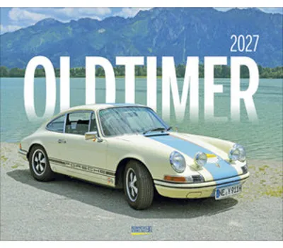 Obrázok produktu pre Oldtimer 2027