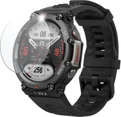Immagine prodotto di FISSO per Smartwatch Amazfit T-Rex 2 2 pezzi in confezione trasparente