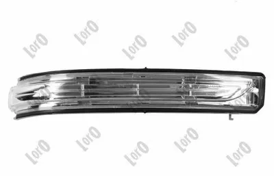 Obrázok produktu pre ABAKUS 054-19-862 Blikač, predný pravý, vhodný pre MERCEDES-BENZ trieda A (W169) a trieda B (W245)