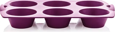 Produktbild von Tupperware Silikonform Tupcakes Cupcakes