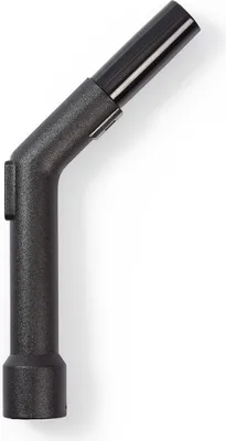 Immagine prodotto di Nedis Hoover Estremità curva - 35 mm - Adatto per: Universale