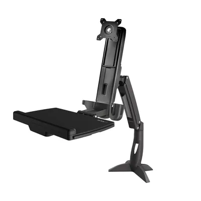 Image de Support d'écran pour table Startech ARMSTSCP1