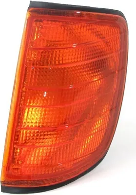 Produktbild von Blinker orange links für Mercedes W124 85-93