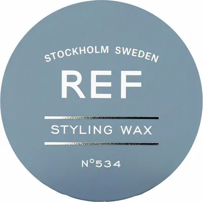 Produktbild von STYLING WACHS Nº 534 85 ml
