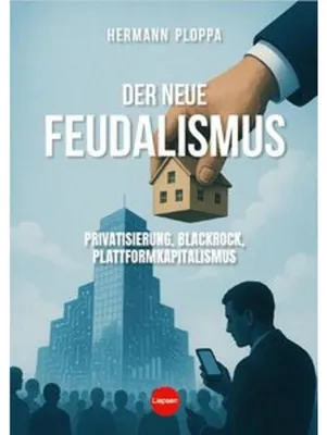 Produktbild von Der Neue Feudalismus