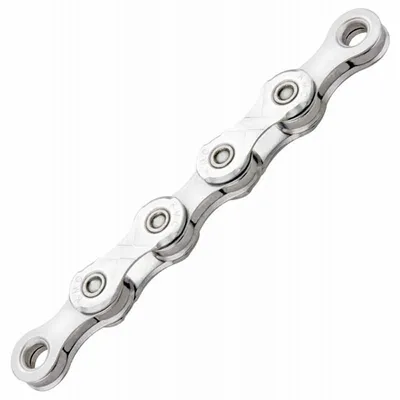 Zdjęcie produktu dla Grandinė KMC X12 Sidabrinis 12-speed 126-links