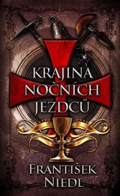 Obrázek produktu pro Krajina nočních jezdců (Niedl František)
