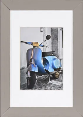 Produktbild von Henzo Umbria Bilderrahmen 10x15 Braun