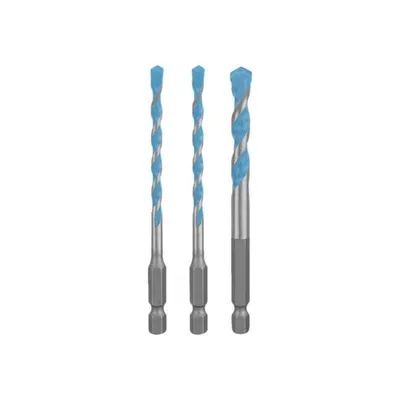 Produktbild von EXPERT HEX-9 Multi Construction Bohrer-Set, 5/6/8x100 mm, 3-tlg.