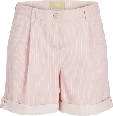 Image de Jack & Jones Maddy Rlx Ctn Jjxx Short rose XS Femme Rose XS