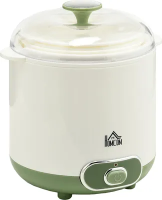 Immagine prodotto di Yogurtiera, capacità 1,5 l, senza BPA, potenza 20 W
