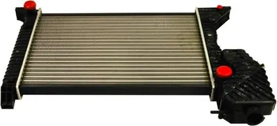 Produktbild von MAXGEAR AC230017 Kühler Wasserkühler Motorkühler passend für MERCEDES-BENZ SPRINTER 3-t Kasten (903) SPRINTER 3-t Bus (903) SPRINTER 2-t Kasten