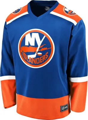 Produktbild von New York Islanders Breakaway NHL Mesh Jersey - S