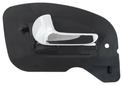 Produktbild von Opel Corca C 00-06 Türgriff innen, Chrom, vorne links