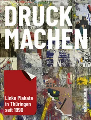 Immagine prodotto di Druckmachen