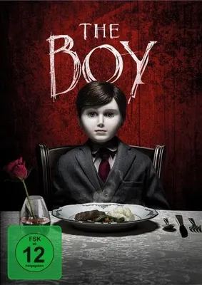 Produktbild von The Boy