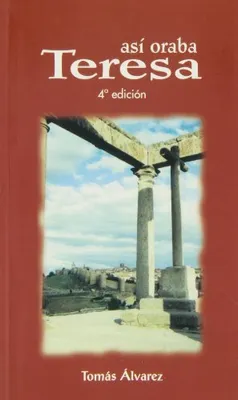 Image de Ainsi priait Thérèse