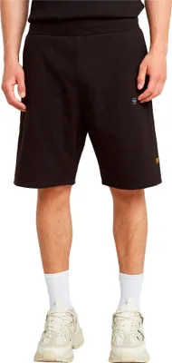 Produktbild von G-star Nifous Sportshorts Schwarz M Mann Schwarz M