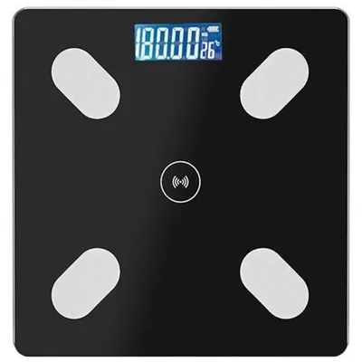 Zdjęcie produktu dla Nd12_14284 Waga 180Kg Z Funkcja Bluetooth W9993 5