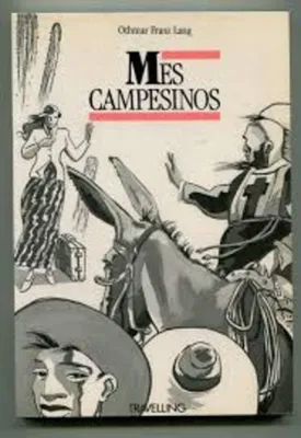 Image de Lang O-F - Mes campesinos