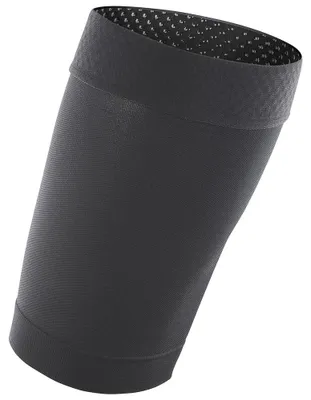 Obrázok produktu pre Spiro – kompresná manžeta na stehná, kompresná (balenie po 2 ks) LT4947 (42 cm) (čierna)