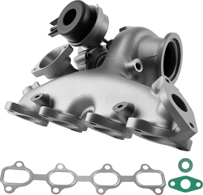 Produktbild von BV43 Turbolader for Nissan NV400 Transporter 2.3 dCi 2014-2023 53039880417